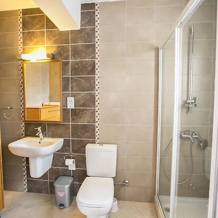 Pallinio Fig Tree Bay Apartments Protaras Exterior photo