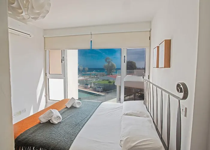 Pallinio Fig Tree Bay Apartments