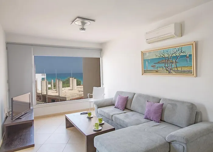 Pallinio Fig Tree Bay Apartments
