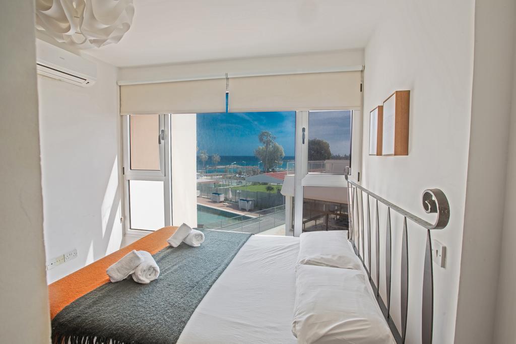 Апартаменты Pallinio Fig Tree Bay
