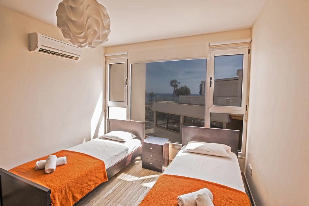 Pallinio Fig Tree Bay Протарас