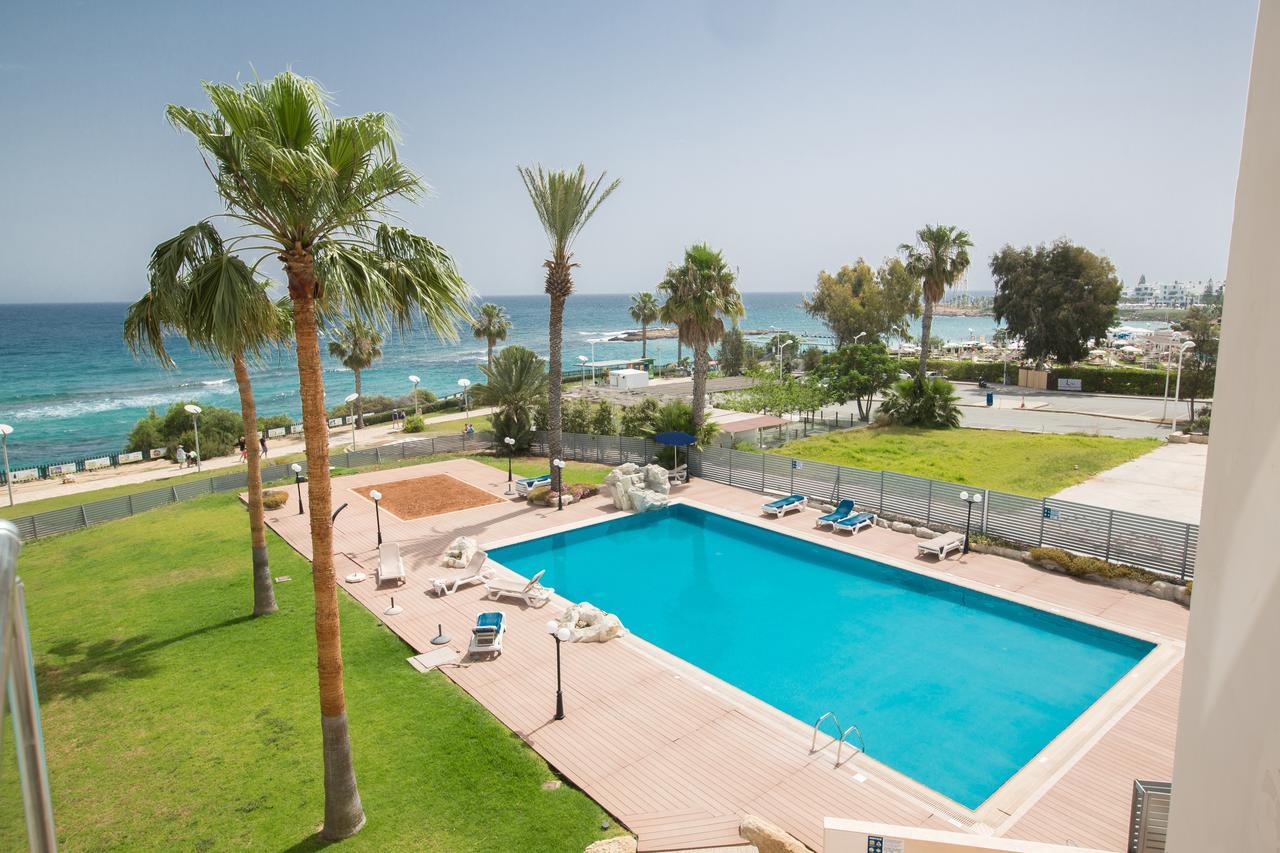 Pallinio Fig Tree Bay Апартаменты